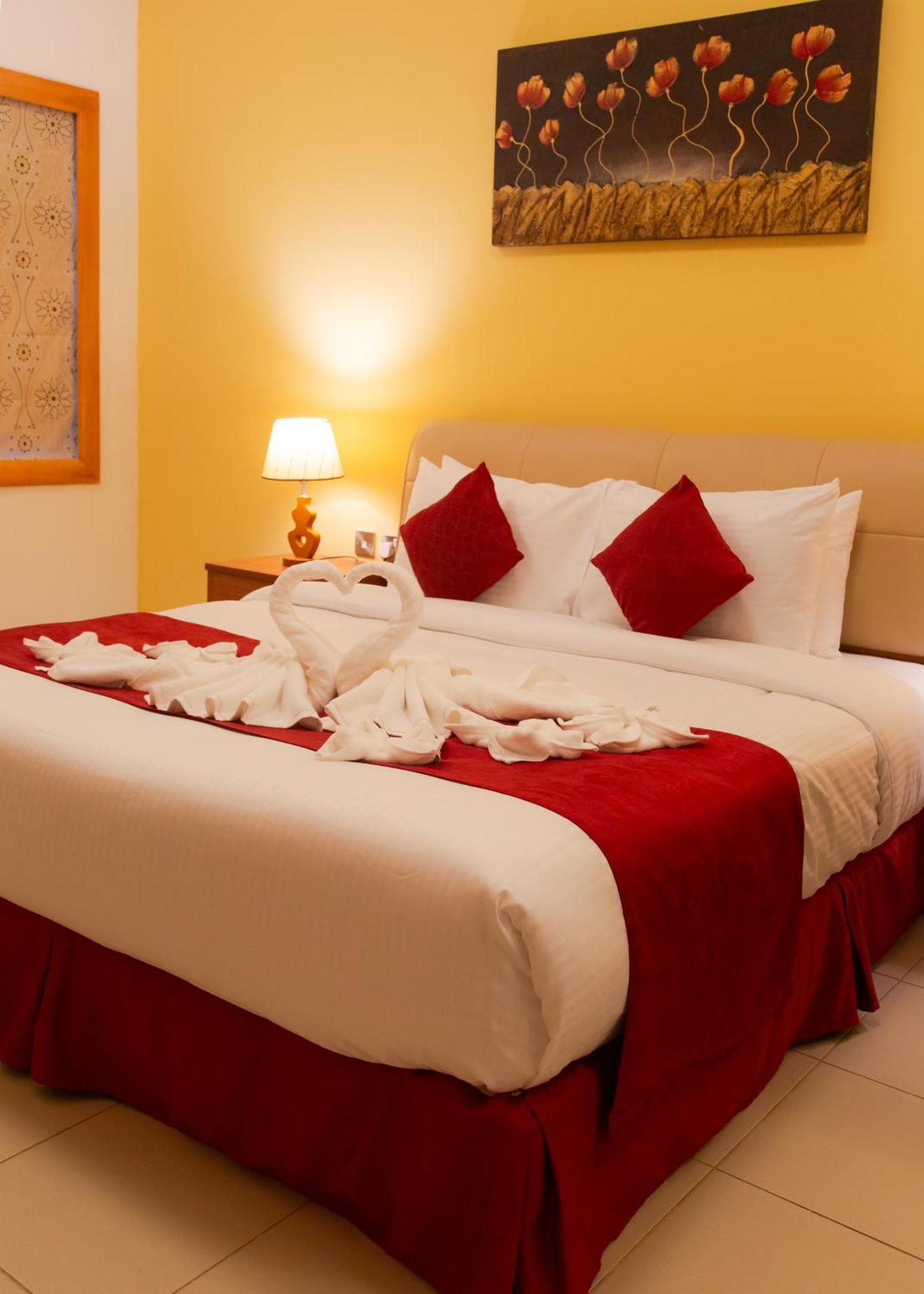 Al Liwan Residence Doha Buitenkant foto