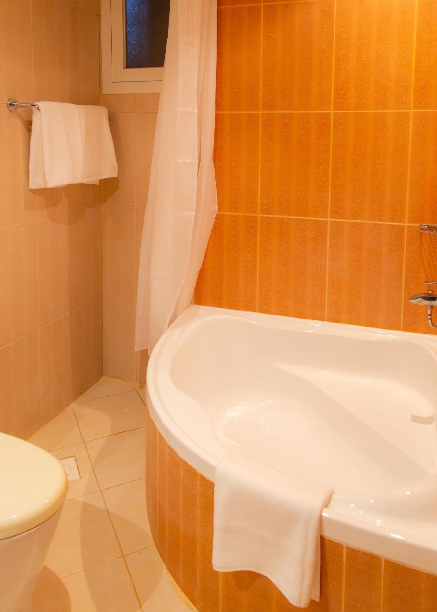 Al Liwan Residence Doha Buitenkant foto